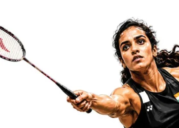 PV Sindhu Japan Open