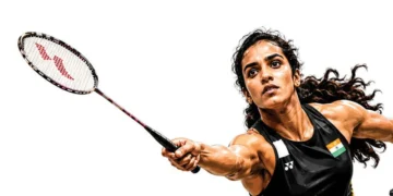 PV Sindhu Japan Open