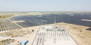 India Green Hydrogen Mission