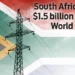 South Africa World Bank Loan