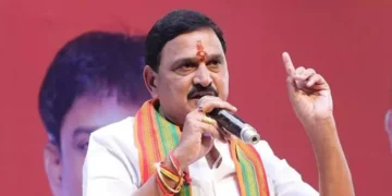 Srinivasa Varma