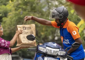 FSSAI Issues 9 Notices to Swiggy Instamart