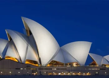 Sydney Opera House