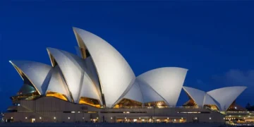 Sydney Opera House