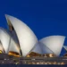 Sydney Opera House