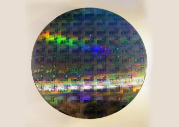 India's Chip Moment: From Assembly Floor to the Frontier of Fabrication