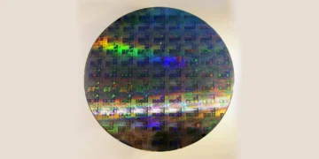 India's Chip Moment: From Assembly Floor to the Frontier of Fabrication