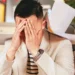 Workplace stress in India