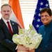 Trade talks with US in final stage: Goyal