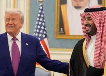 Trump clears landmark Saudi nuclear deal