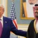 Trump clears landmark Saudi nuclear deal
