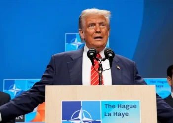 Trump faults NATO allies