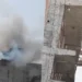 Two killed, over 100 rescued in Noida building fire