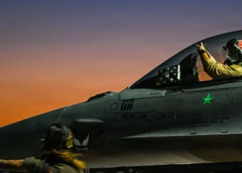US-Iran tensions escalate with renewed strikes