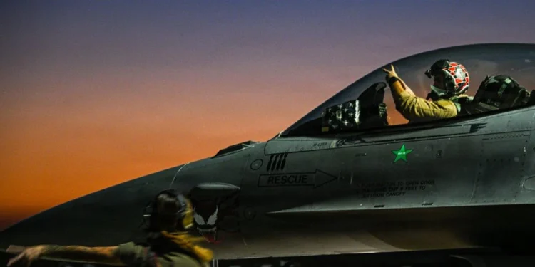 US-Iran tensions escalate with renewed strikes