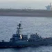 US Fires on Oil Tanker Amid Iran Port Blockade