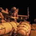 US Launches Ninth Straight Night of Strikes on Iran