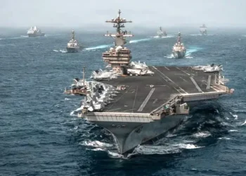 US hits Iran, resumes Hormuz blockade