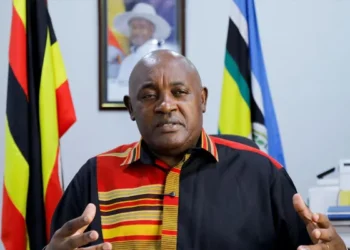 Uganda declares end of Ebola outbreak