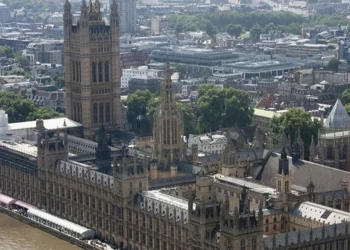 United Kingdom Parliament