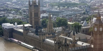 United Kingdom Parliament