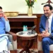 India UAE Economic Partnership