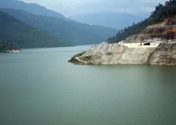 Water Security