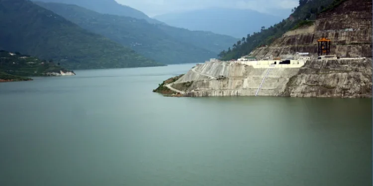 Water Security