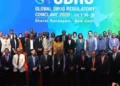 We seek closer cooperation among world's medicine regulators
