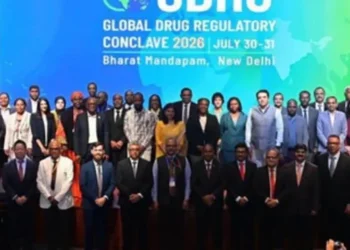 We seek closer cooperation among world's medicine regulators