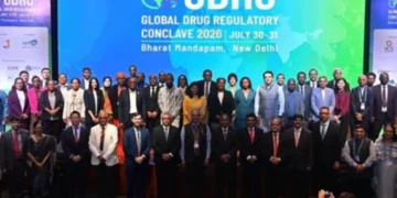 We seek closer cooperation among world's medicine regulators