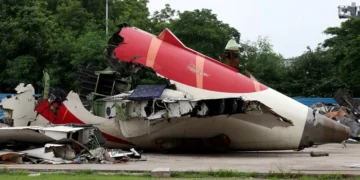 air india crash