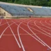 athletics stadium