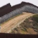 US Border Wall Texas