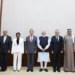 ब्रिक्स बैठक में पीएम मोदी ने सुरक्षा सहयोग पर दिया जोर