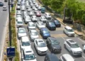 India Auto Sales Hit Record High in June 2026