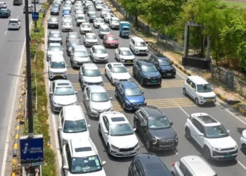 India Auto Sales Hit Record High in June 2026