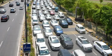 India Auto Sales Hit Record High in June 2026