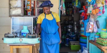 African Nations Secure $900 Million for Clean Cooking Expansion