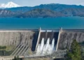 India's 166 major reservoirs held 70.432 BCM of water, or 38.37% of live capacity, highlighting the need for stronger water storage and management.