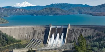 India's 166 major reservoirs held 70.432 BCM of water, or 38.37% of live capacity, highlighting the need for stronger water storage and management.