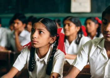 Good news: dropout rate falls