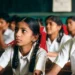 Good news: dropout rate falls