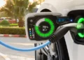 electric vehicles