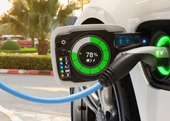 electric vehicles