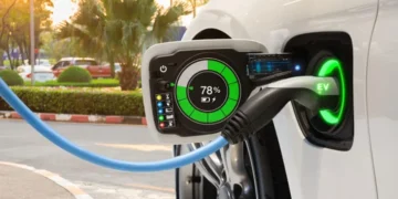 electric vehicles