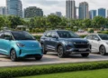 ev-vehicles