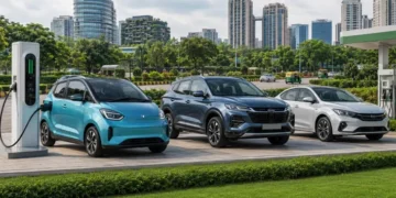 ev-vehicles