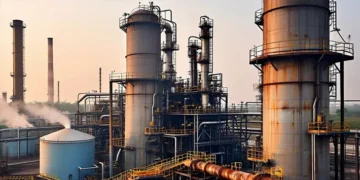 Coal Gasification Scheme India