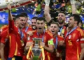 Spain World Cup 2026